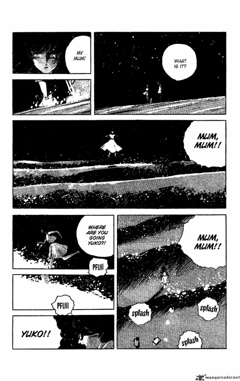 The Horror Mansion Chapter 3 page 19