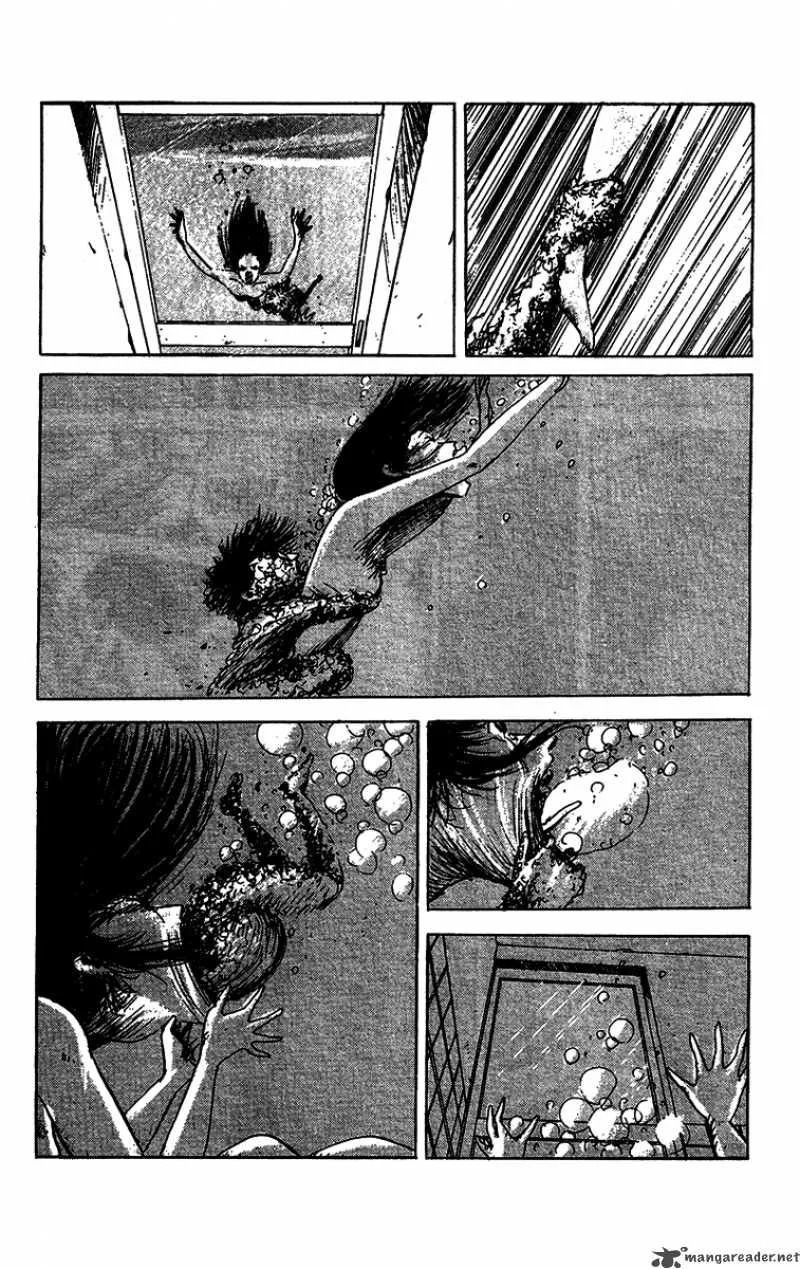 The Horror Mansion Chapter 3 page 15