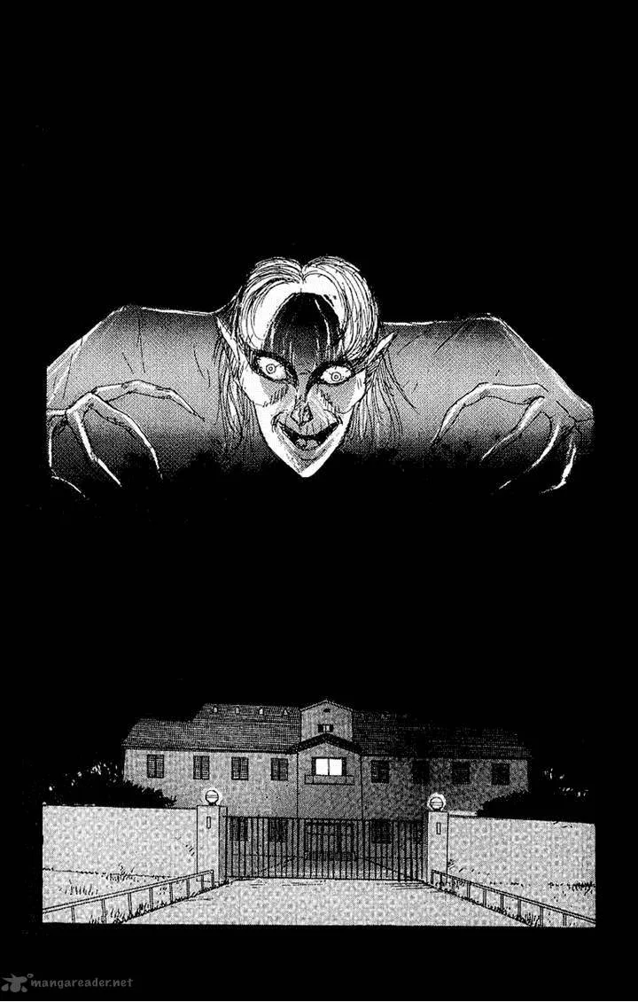 The Horror Mansion Chapter 31 page 3