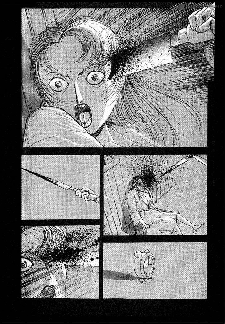 The Horror Mansion Chapter 31 page 6