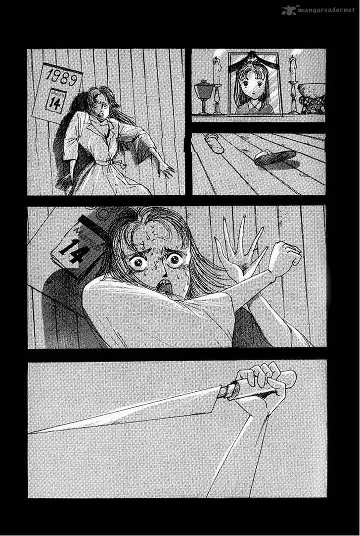 The Horror Mansion Chapter 31 page 5