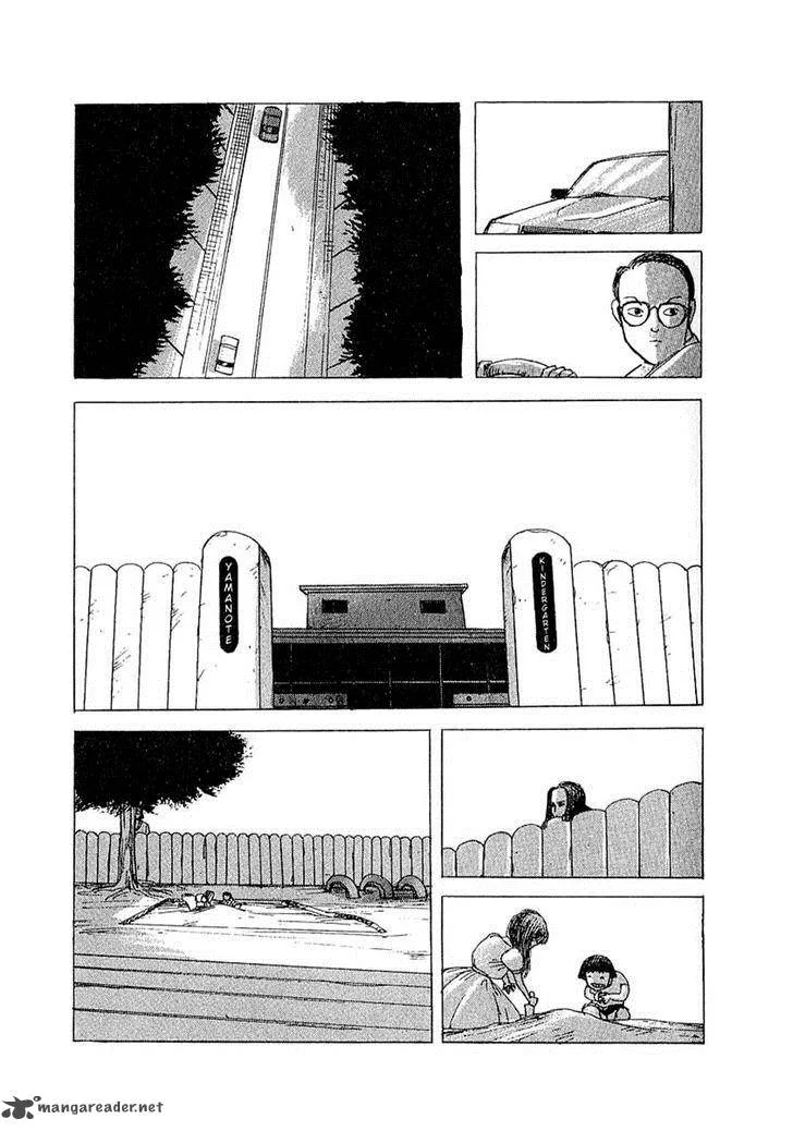 The Horror Mansion Chapter 31 page 21