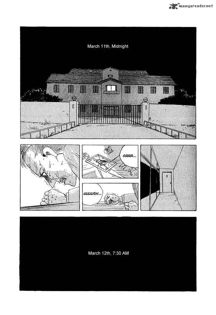 The Horror Mansion Chapter 31 page 19