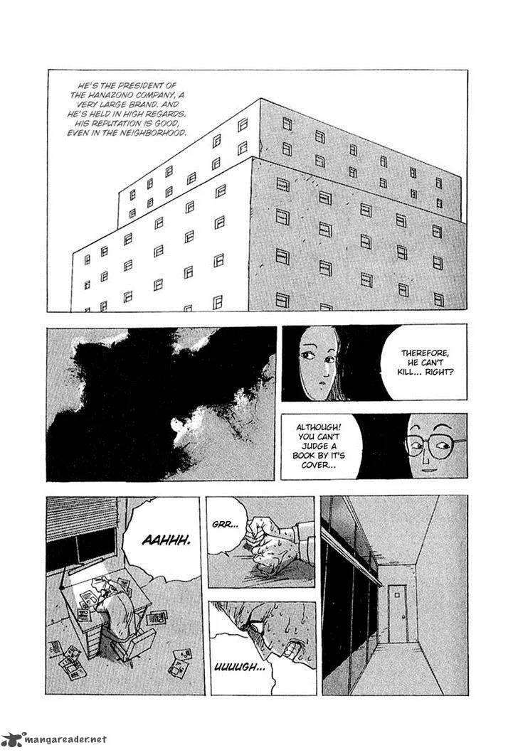 The Horror Mansion Chapter 31 page 23