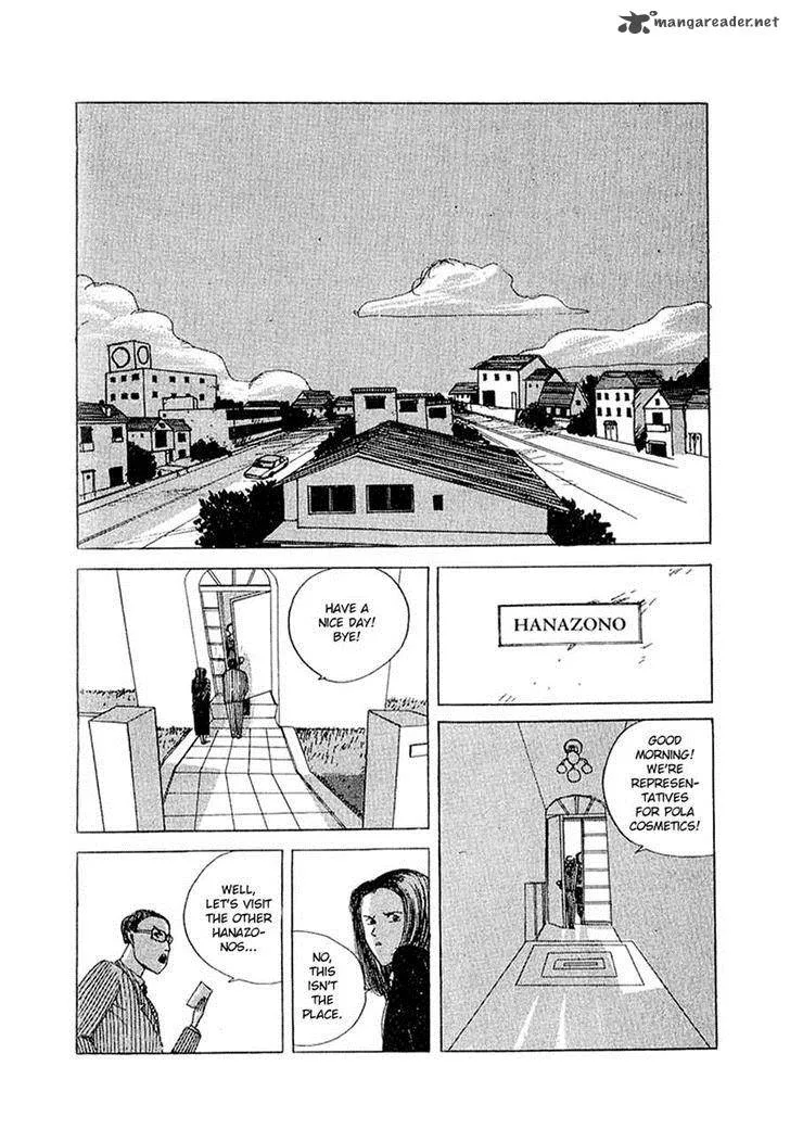 The Horror Mansion Chapter 31 page 12