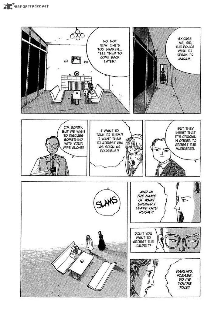 The Horror Mansion Chapter 31 page 30