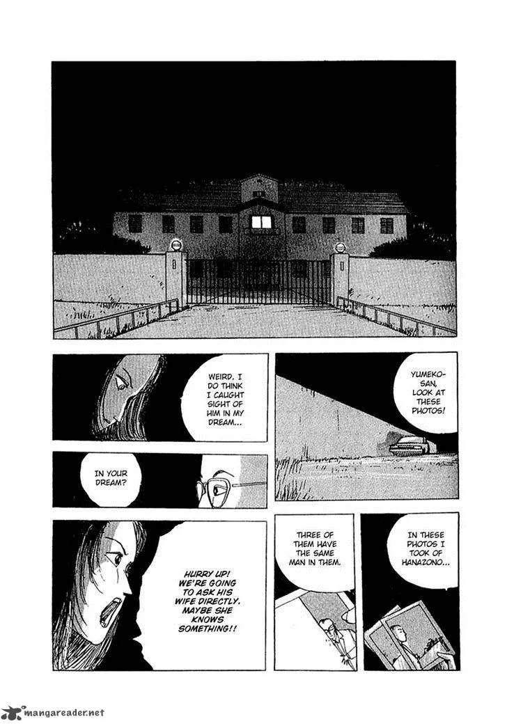 The Horror Mansion Chapter 31 page 29