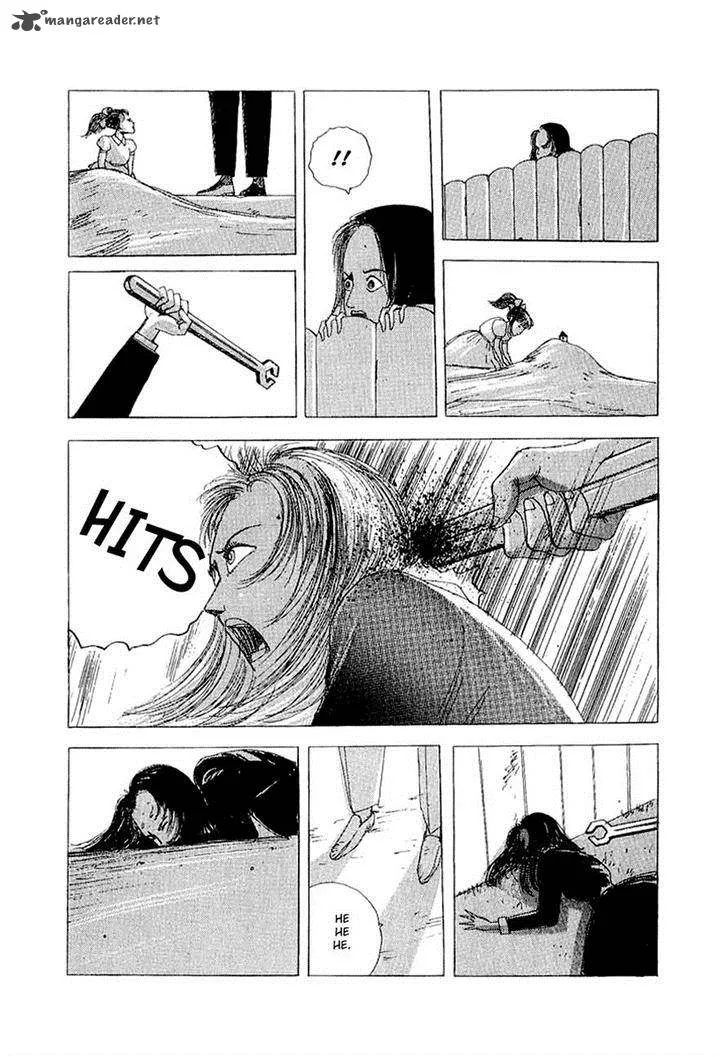 The Horror Mansion Chapter 31 page 26