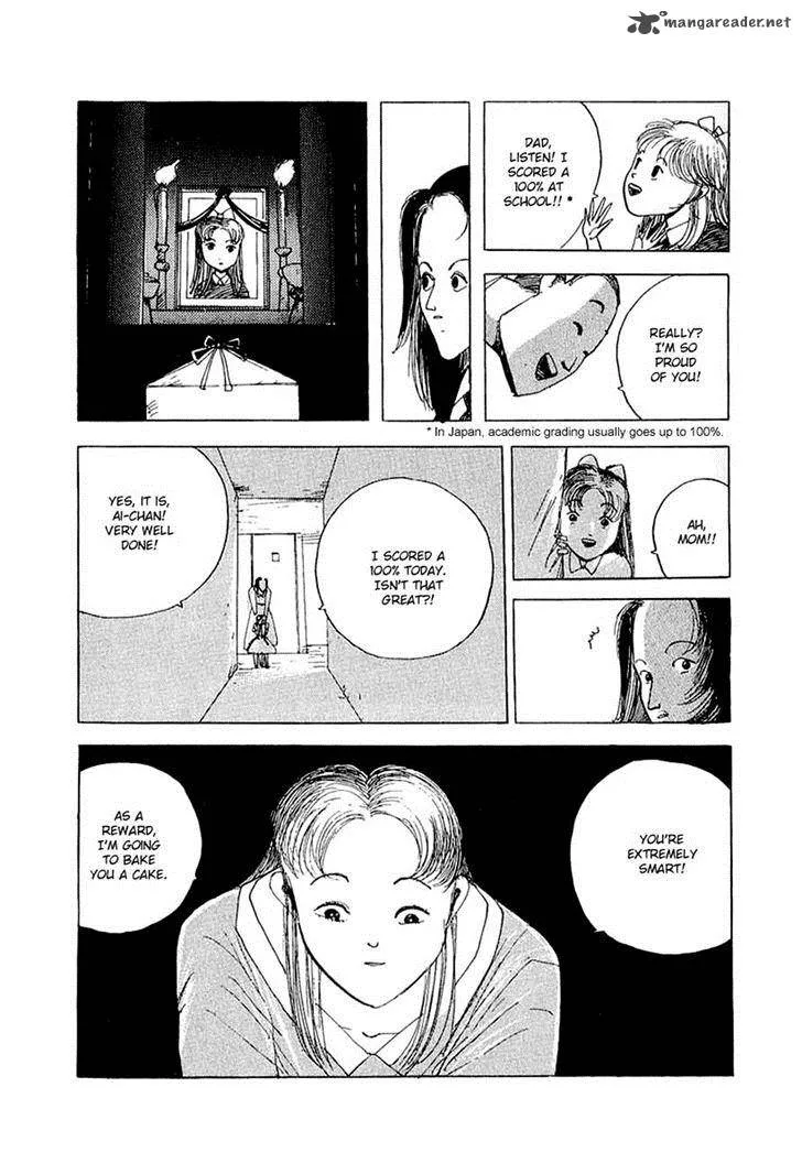 The Horror Mansion Chapter 31 page 17