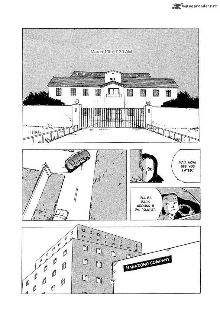 The Horror Mansion Chapter 31 page 24