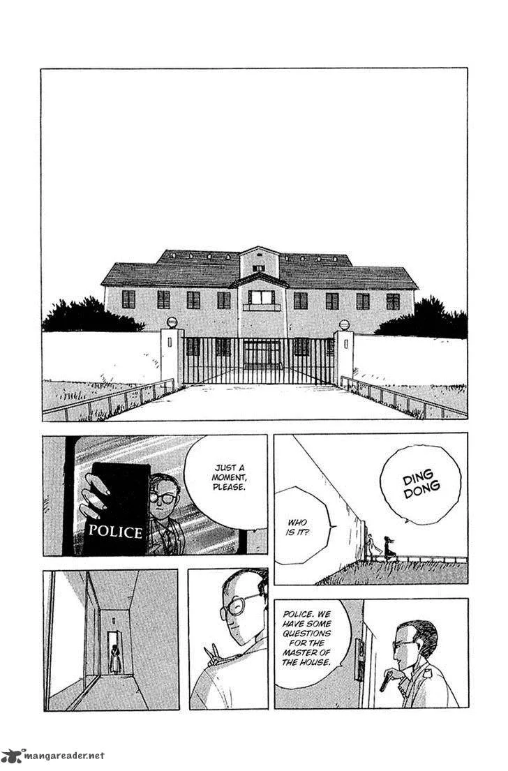The Horror Mansion Chapter 31 page 14