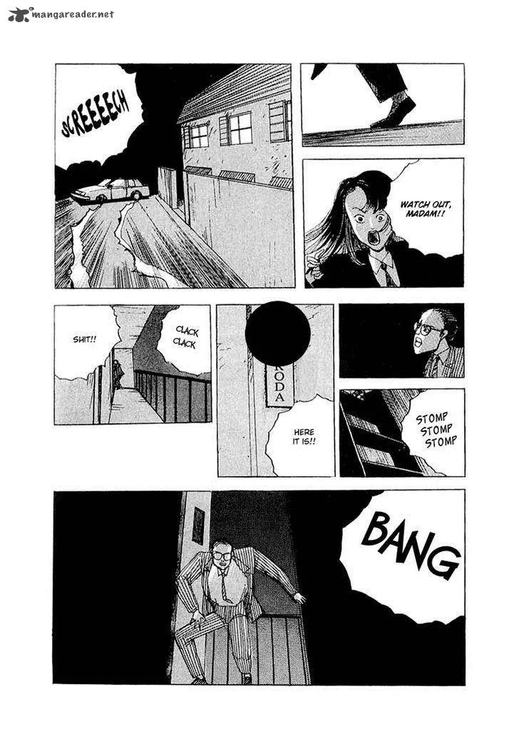 The Horror Mansion Chapter 31 page 34