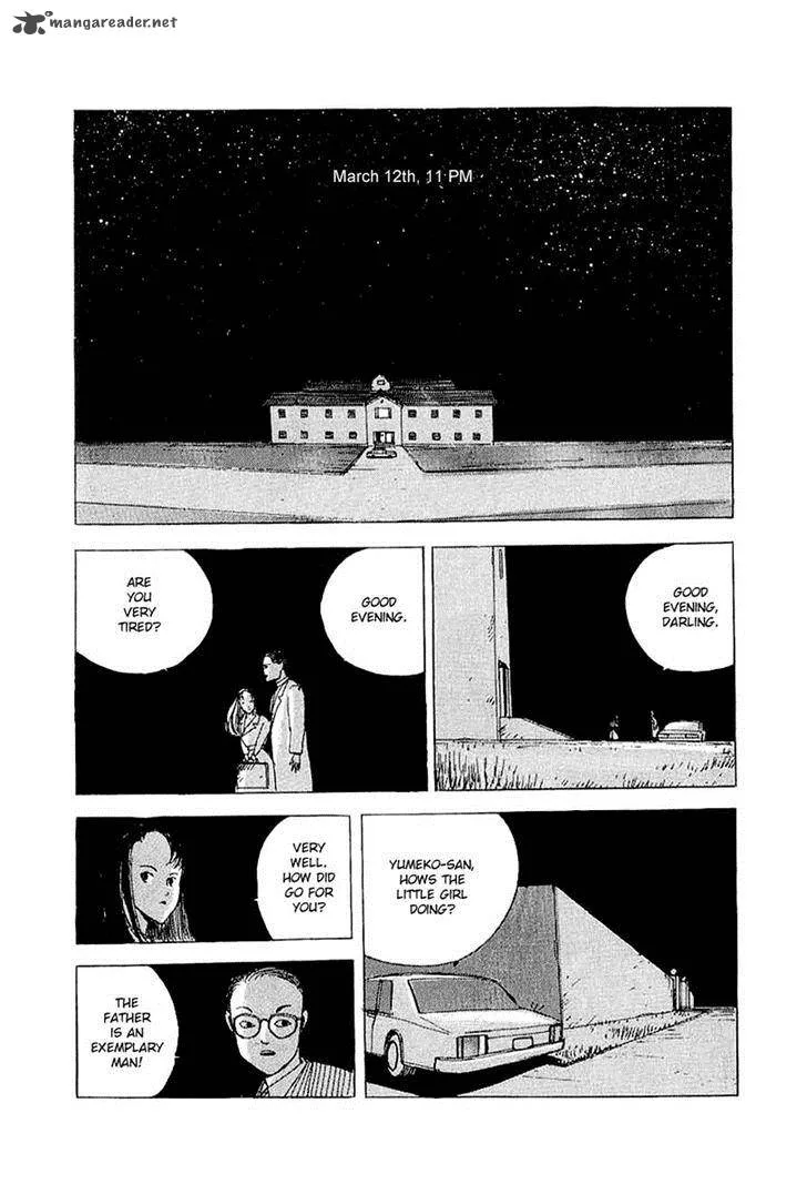 The Horror Mansion Chapter 31 page 22