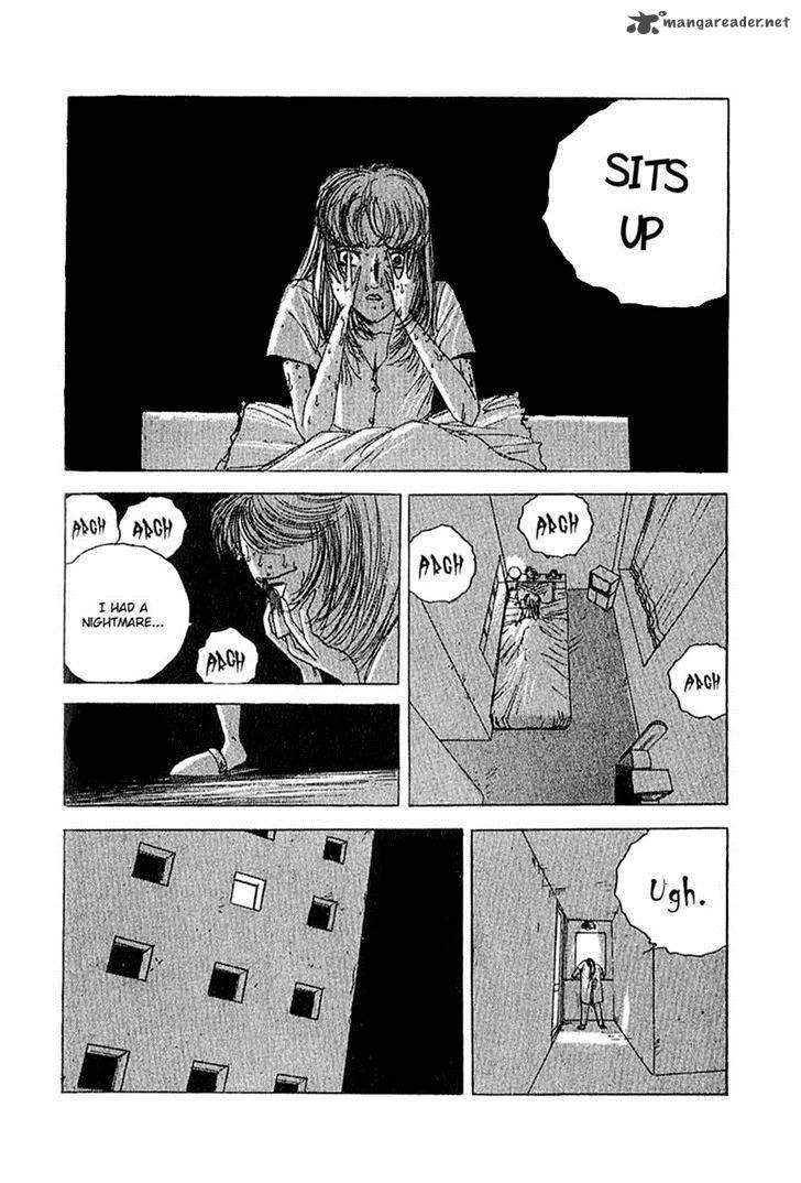 The Horror Mansion Chapter 31 page 8