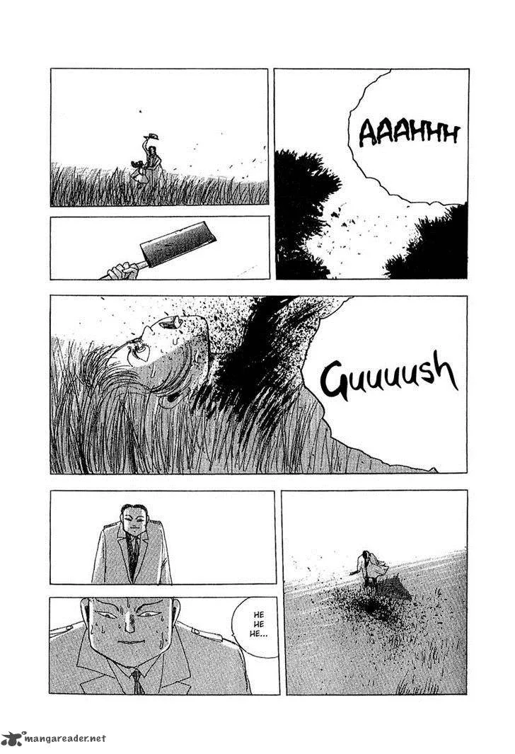 The Horror Mansion Chapter 31 page 27