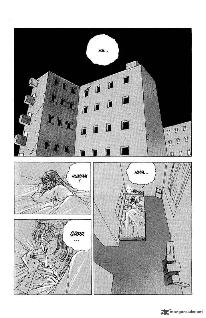 The Horror Mansion Chapter 31 page 2