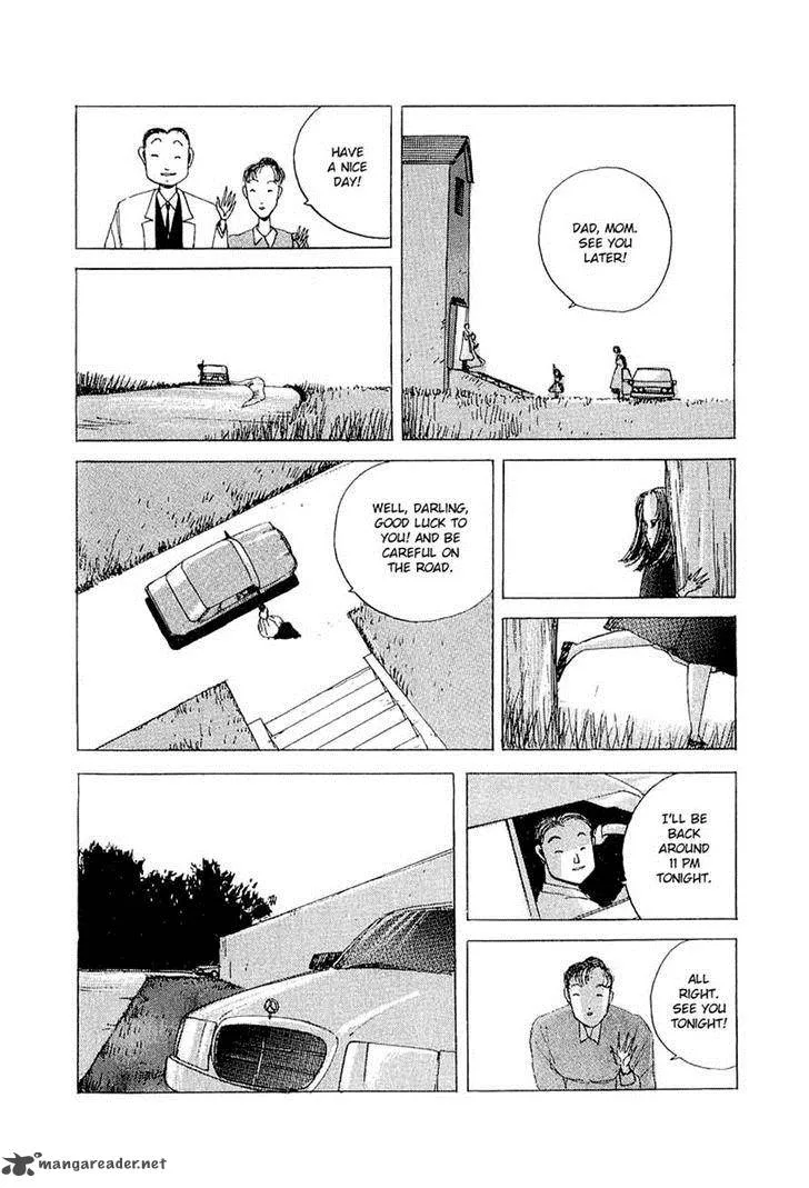 The Horror Mansion Chapter 31 page 20