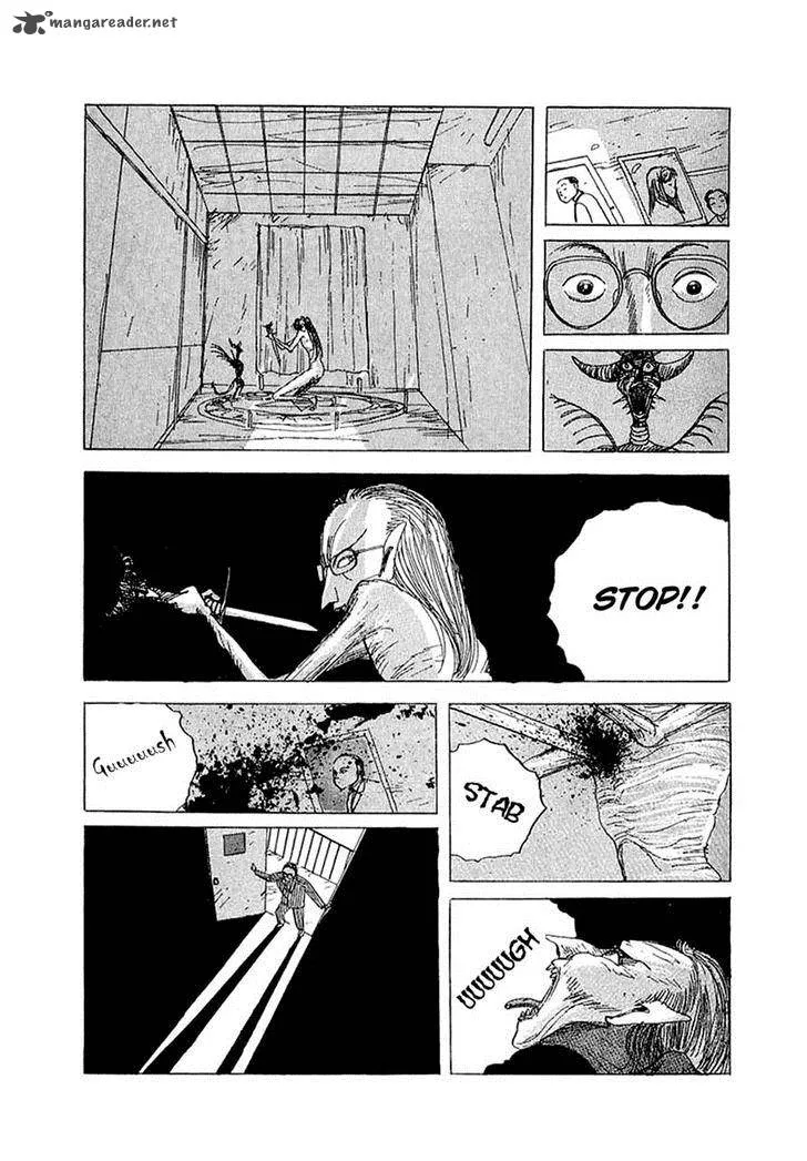 The Horror Mansion Chapter 31 page 35