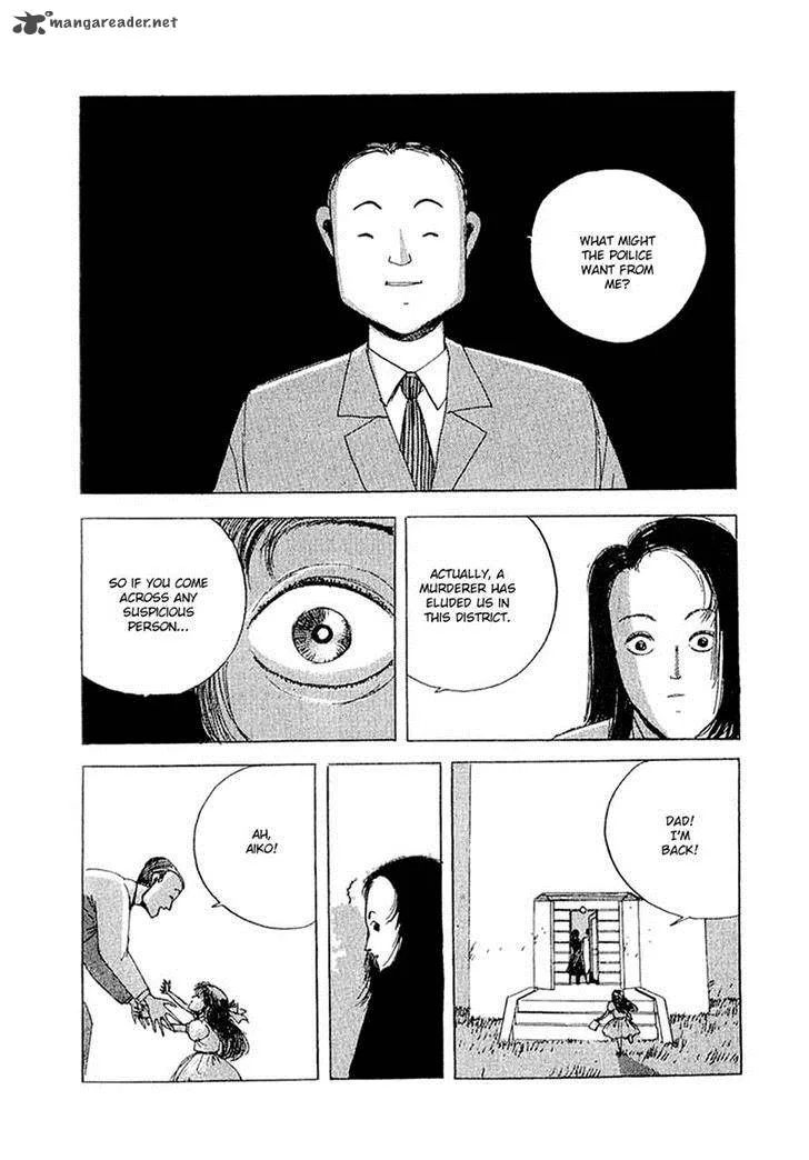 The Horror Mansion Chapter 31 page 16