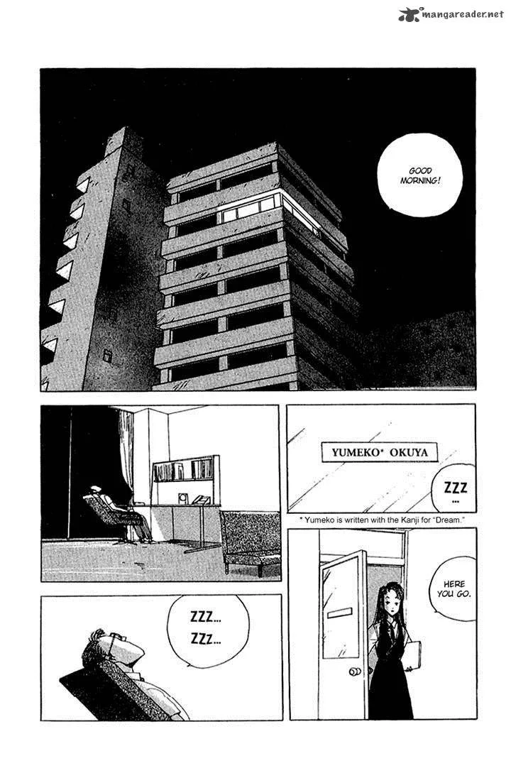 The Horror Mansion Chapter 31 page 9