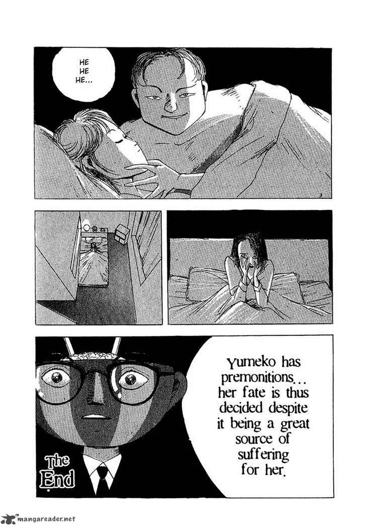 The Horror Mansion Chapter 31 page 38