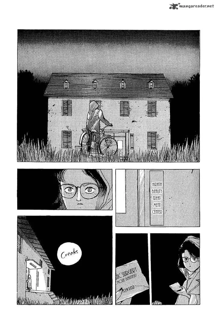 The Horror Mansion Chapter 32 page 11