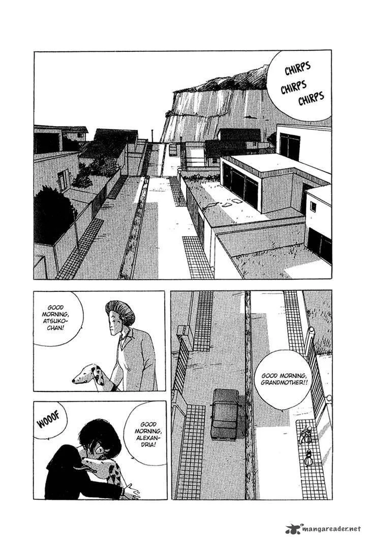 The Horror Mansion Chapter 32 page 4
