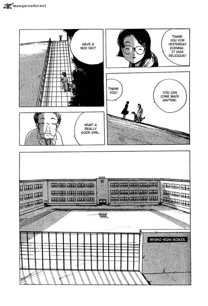 The Horror Mansion Chapter 32 page 5