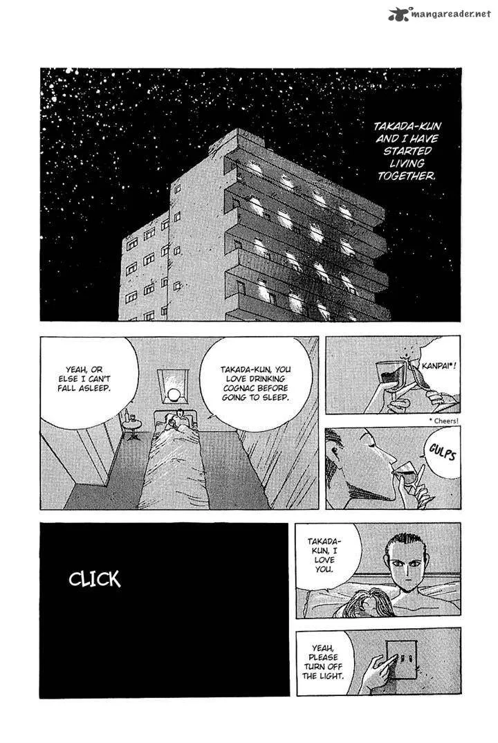 The Horror Mansion Chapter 32 page 31