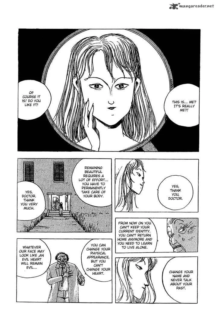 The Horror Mansion Chapter 32 page 28