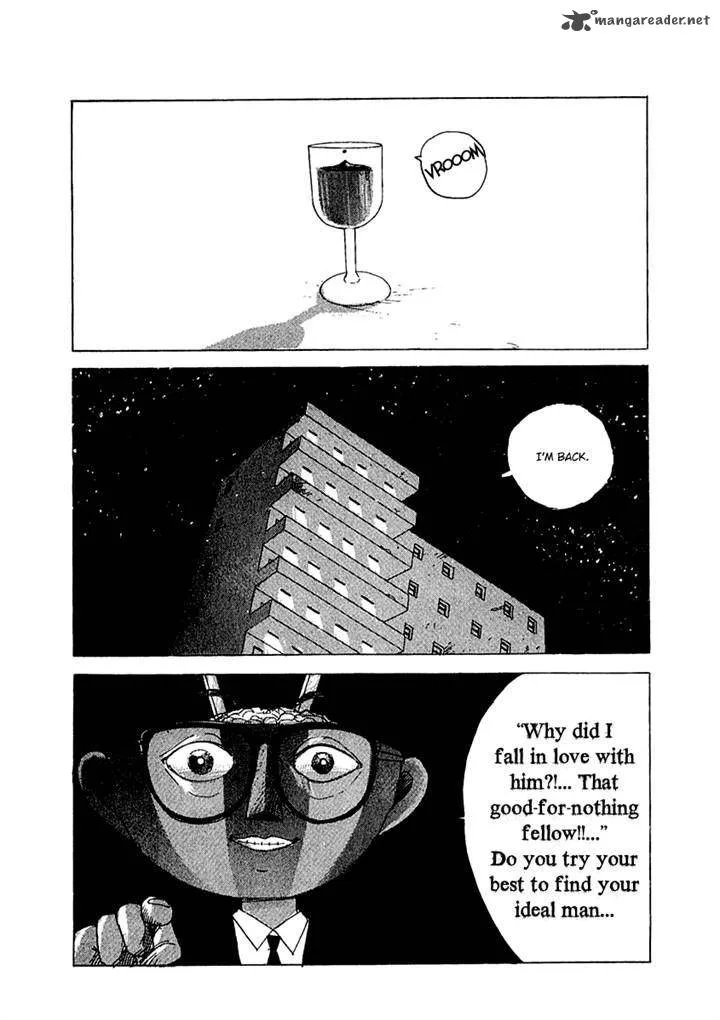 The Horror Mansion Chapter 32 page 34
