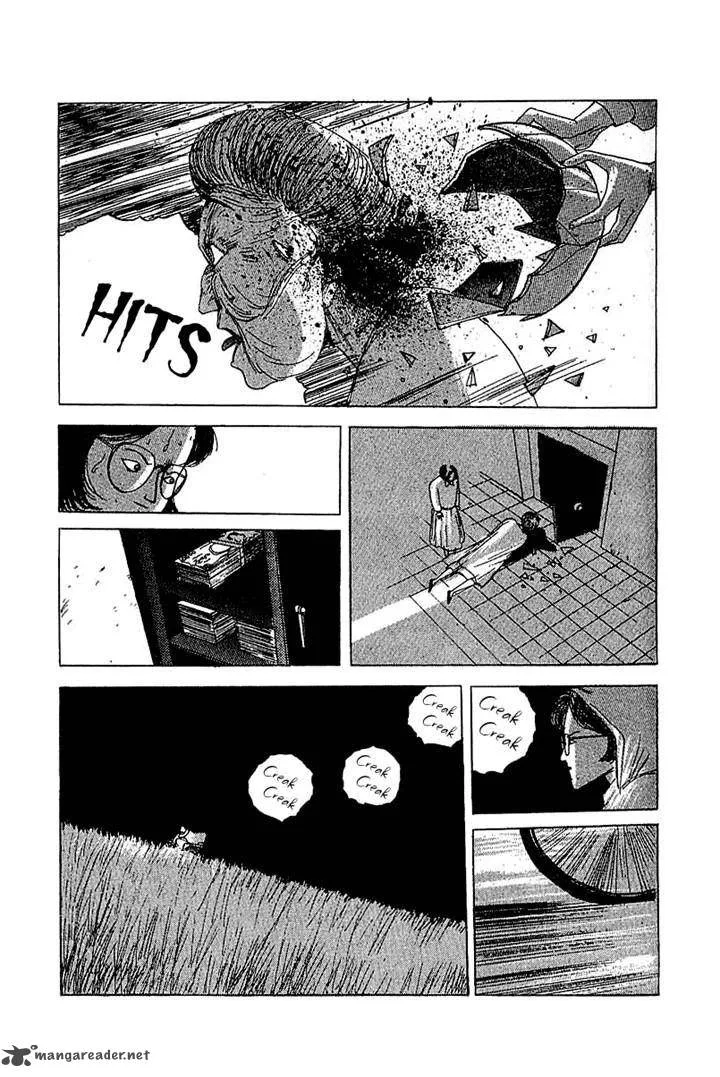 The Horror Mansion Chapter 32 page 17
