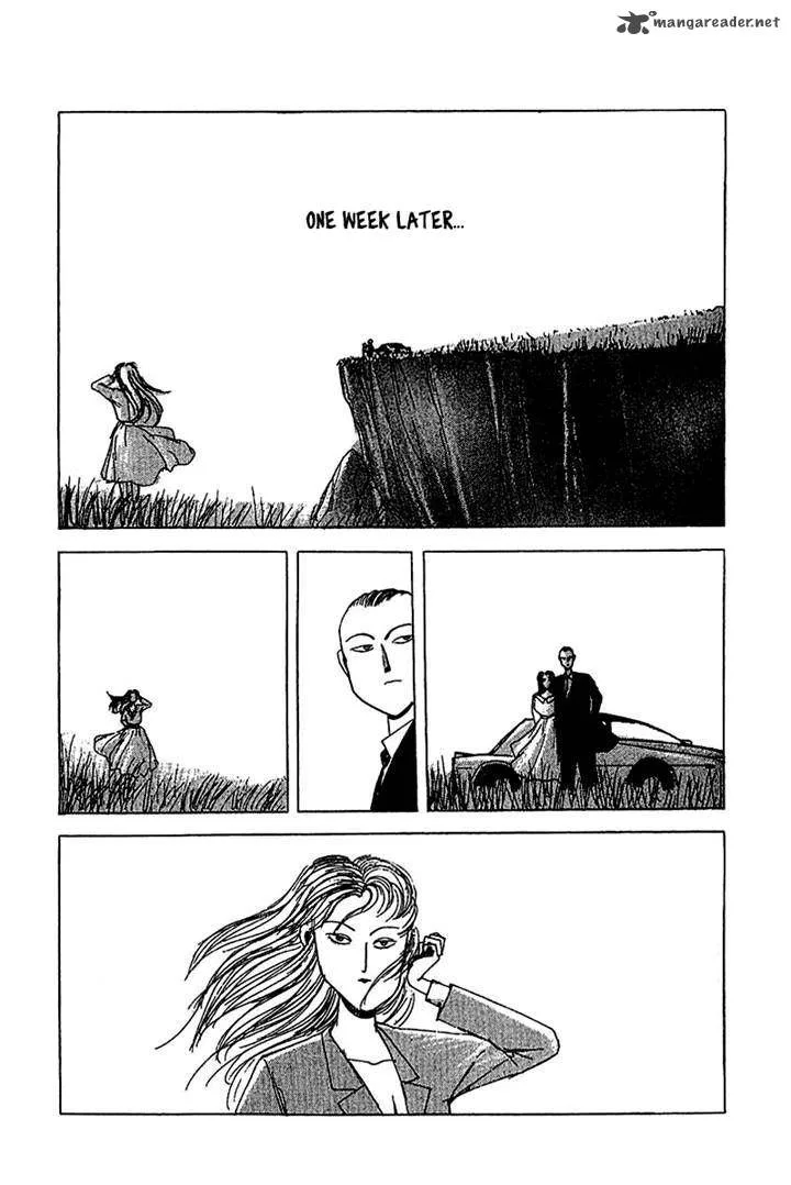 The Horror Mansion Chapter 32 page 29