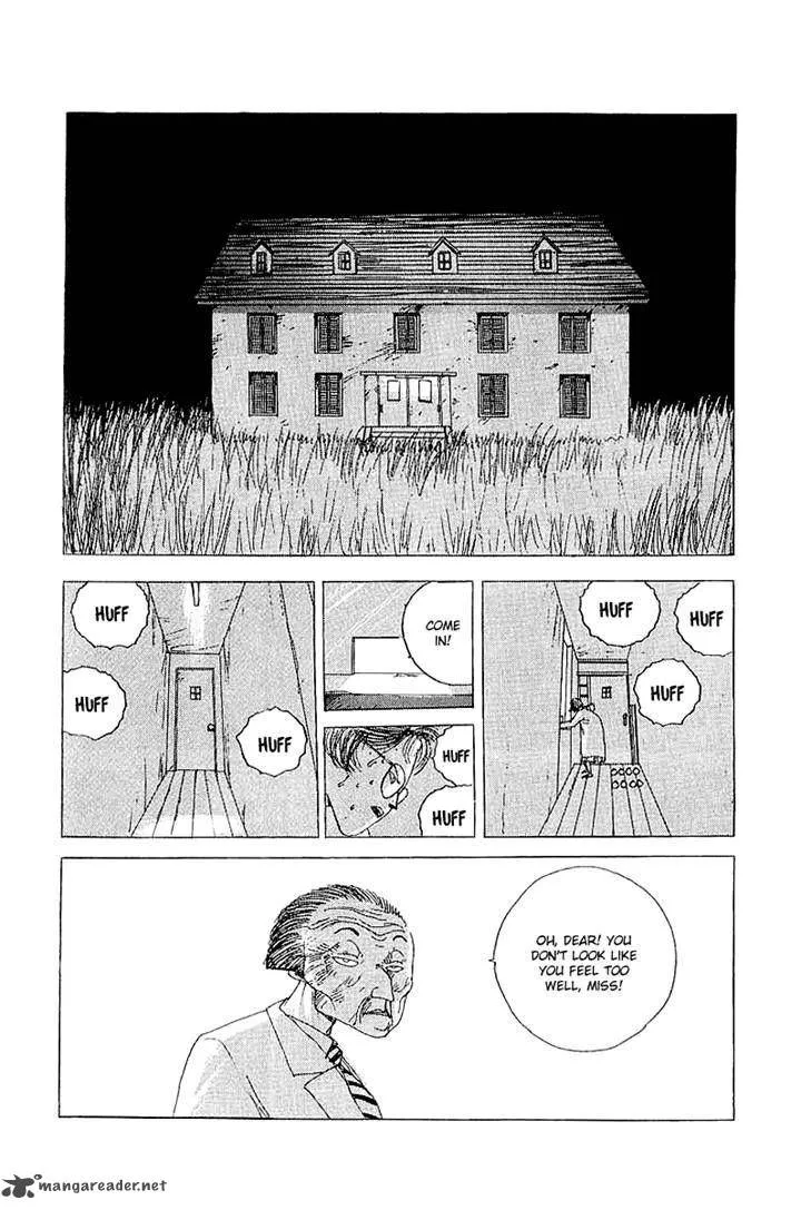 The Horror Mansion Chapter 32 page 18