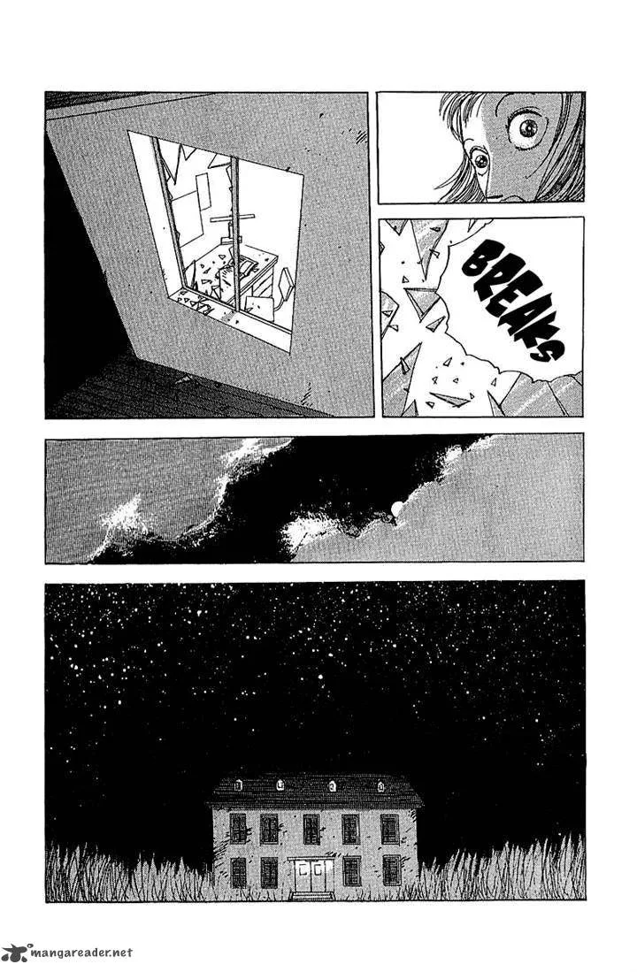 The Horror Mansion Chapter 32 page 23