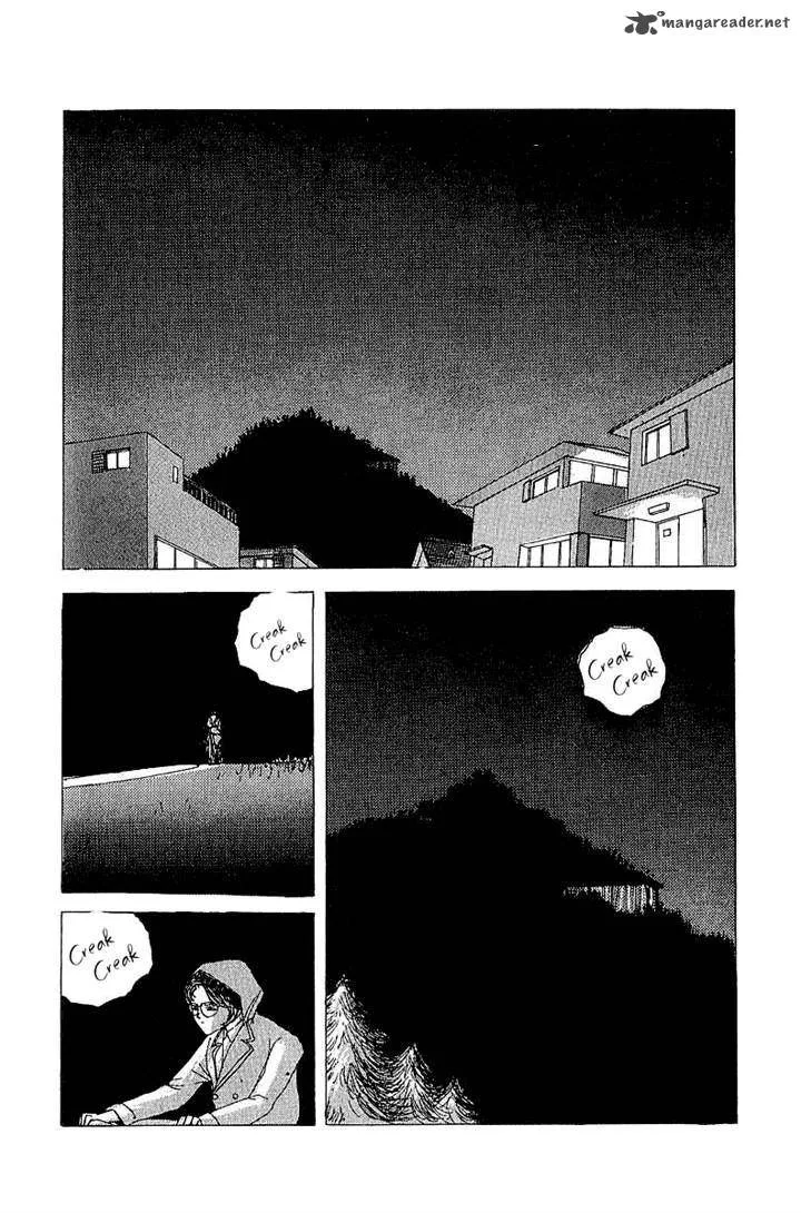 The Horror Mansion Chapter 32 page 10