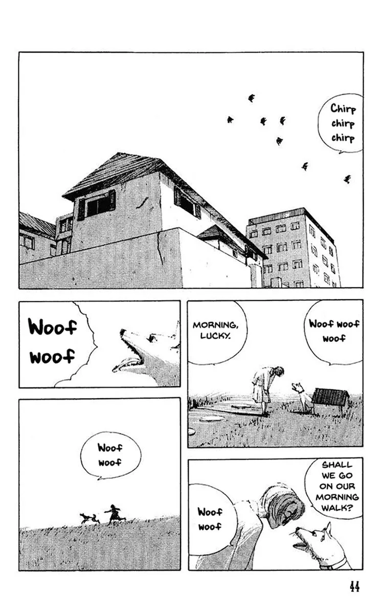 The Horror Mansion Chapter 33 page 8