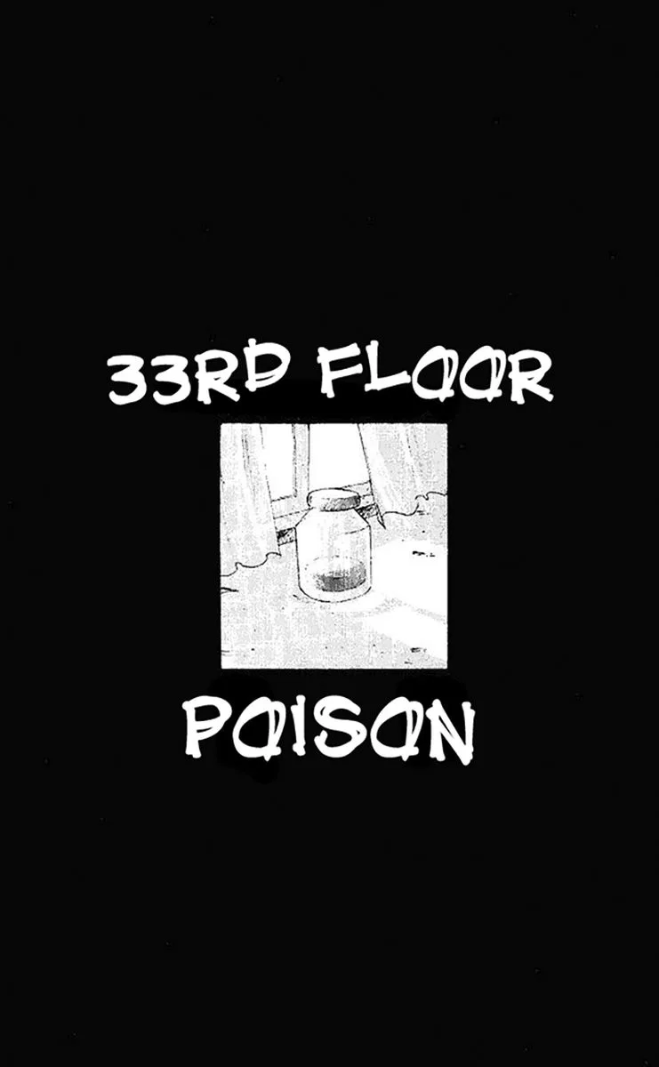 The Horror Mansion Chapter 33 page 4