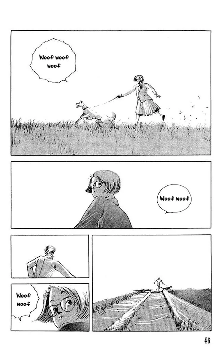 The Horror Mansion Chapter 33 page 10