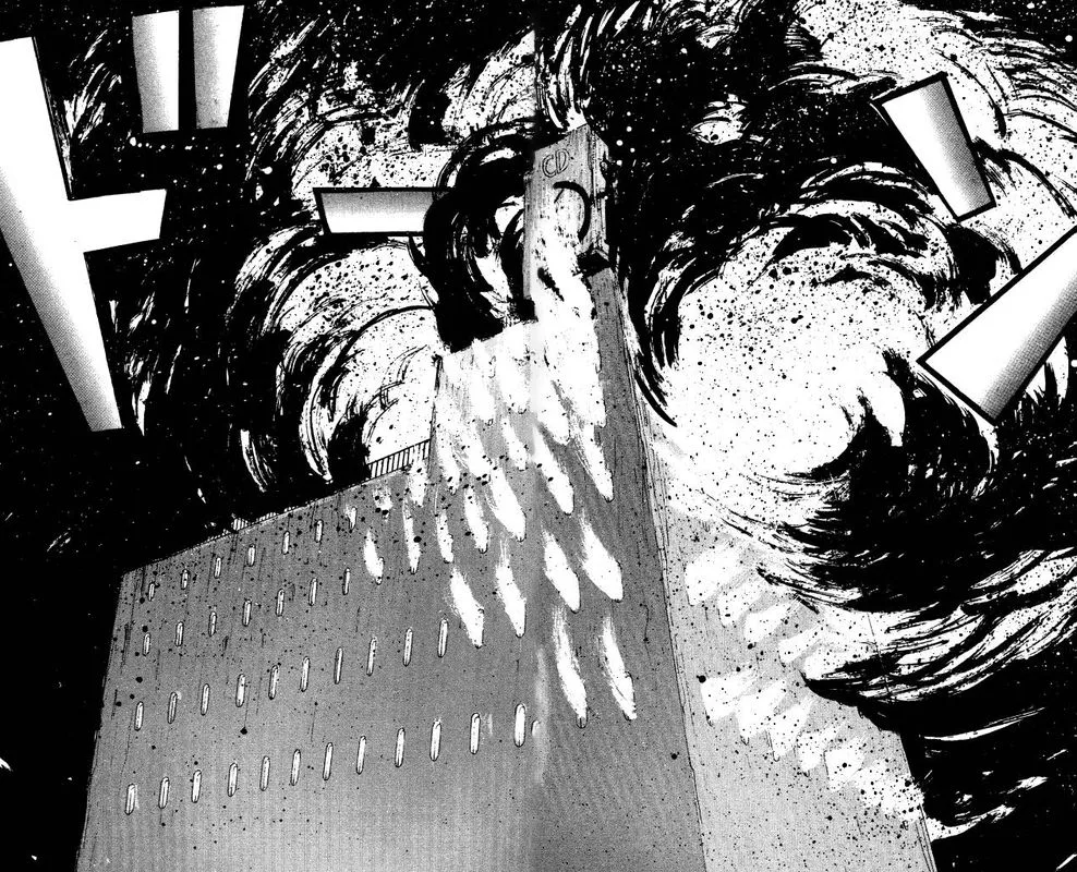 The Horror Mansion Chapter 34 page 30