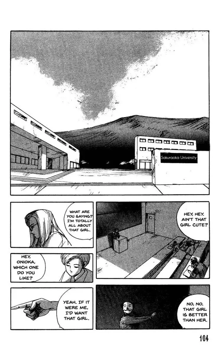 The Horror Mansion Chapter 35 page 4