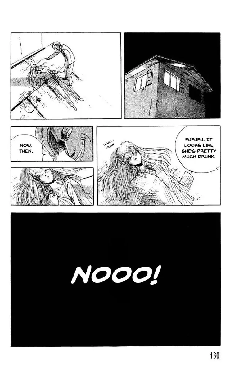 The Horror Mansion Chapter 35 page 30