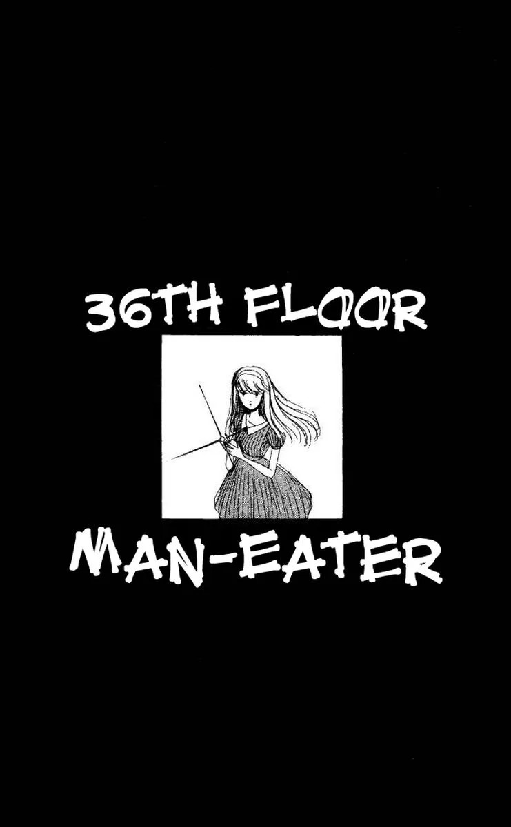 The Horror Mansion Chapter 36 page 5