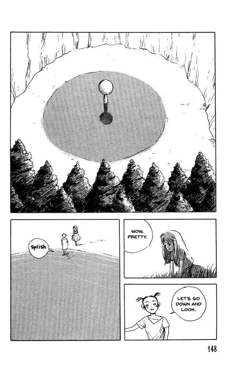 The Horror Mansion Chapter 36 page 15