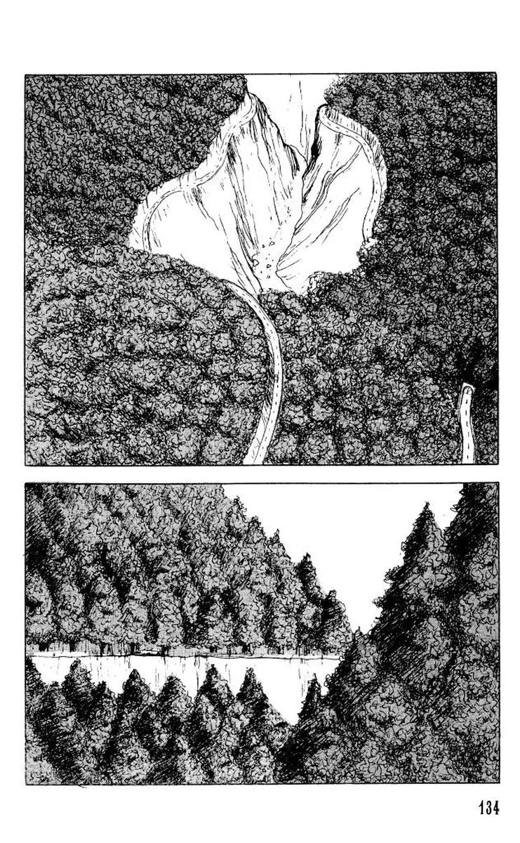 The Horror Mansion Chapter 36 page 2