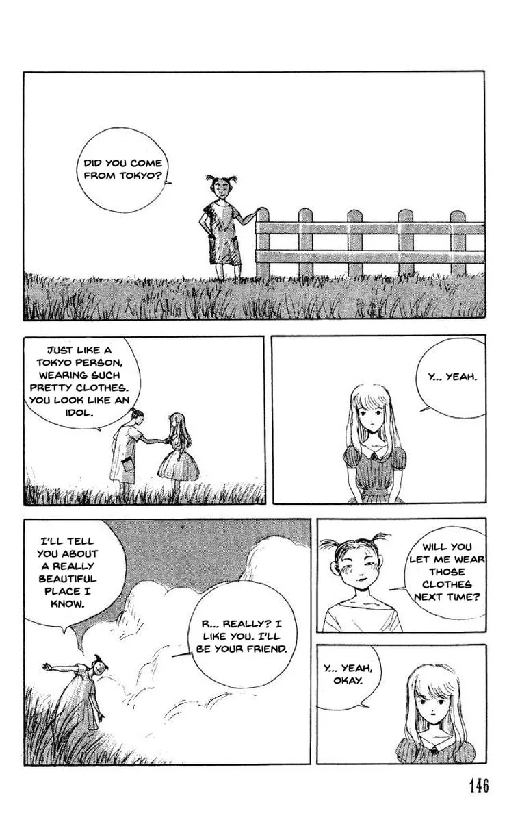The Horror Mansion Chapter 36 page 13