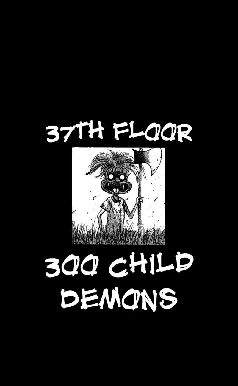The Horror Mansion Chapter 37 page 11