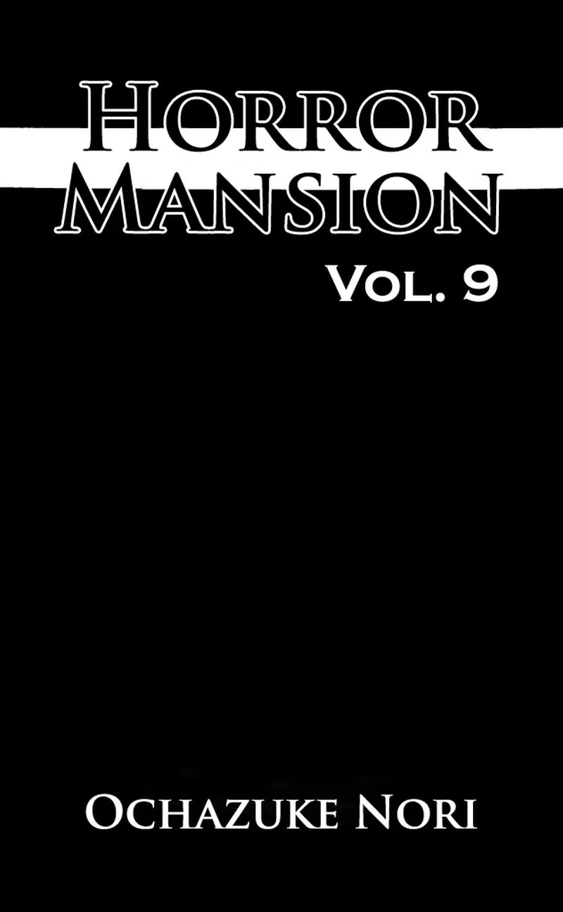 The Horror Mansion Chapter 37 page 4