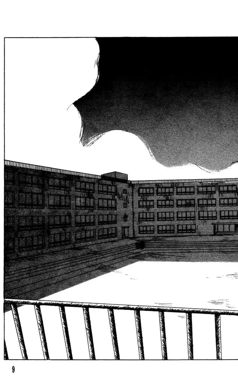 The Horror Mansion Chapter 37 page 10