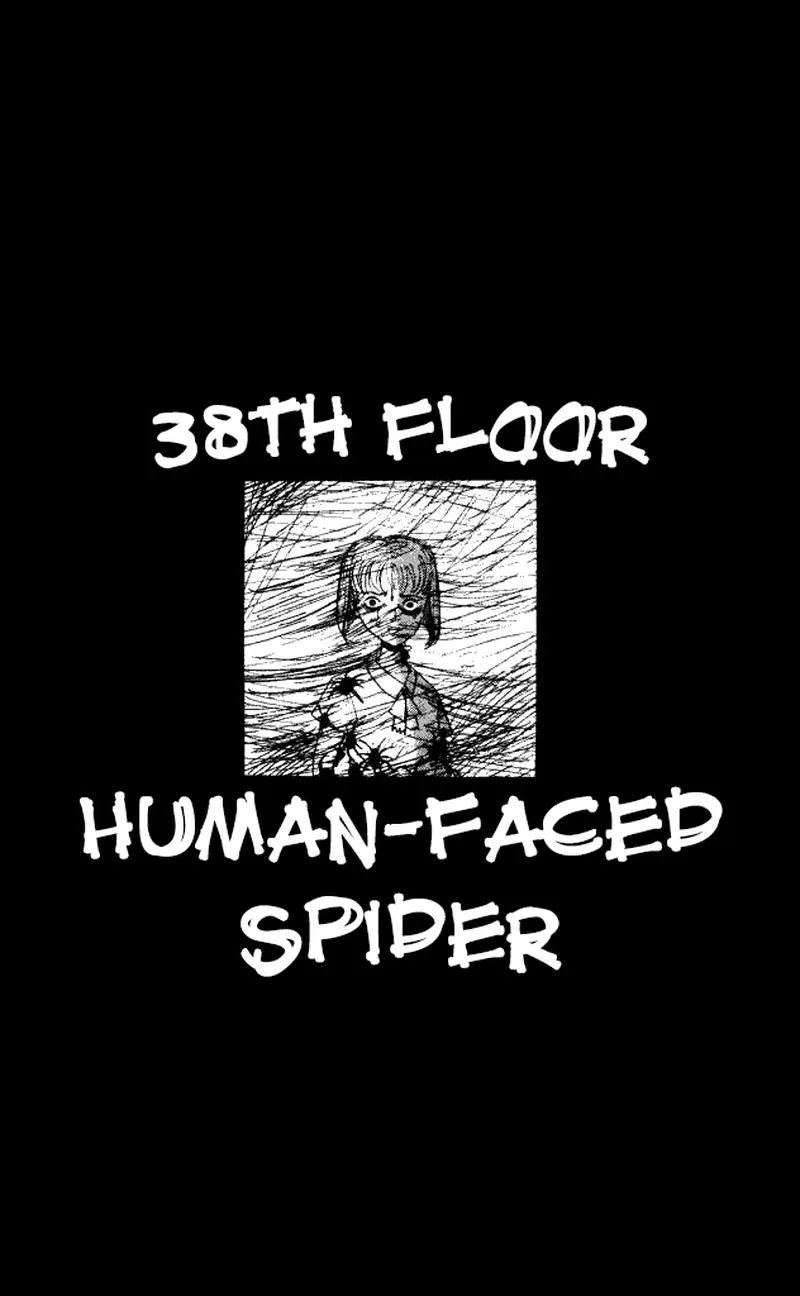 The Horror Mansion Chapter 38 page 4